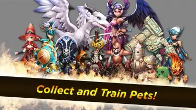 Dragon Striker скриншот 7