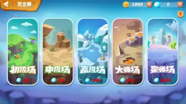 The Rise of the Tribes скриншот 6