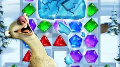 Ледниковый период скриншот 12