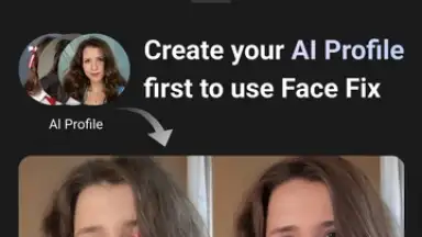 Creati скриншот 10
