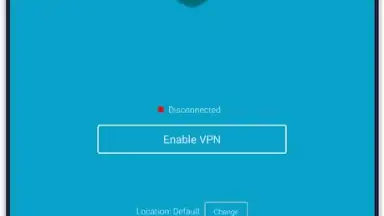 hide.me VPN скриншот 4