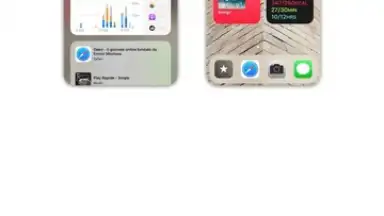 iOS Launcher скриншот 10