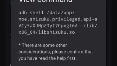 Shizuku скриншот 4