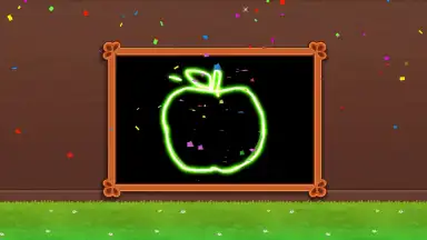 Drawing Games: Draw & Color скриншот 3