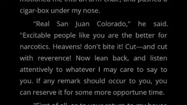 eBoox: Reader скриншот 8