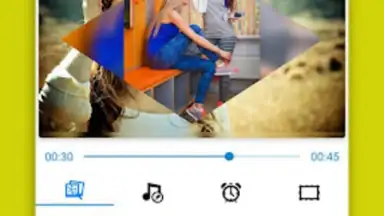 Photo 2Video Pro скриншот 6