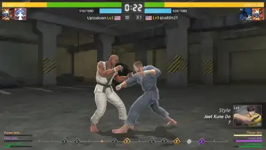 Payback Showdown скриншот 7