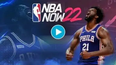 NBA NOW 24 скриншот 1