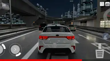 Custom Club: Online Racing 3D скриншот 16