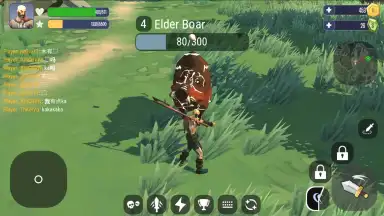 Ages of Vikings скриншот 11