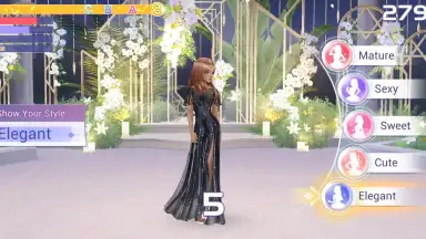 Fashion Dream скриншот 6