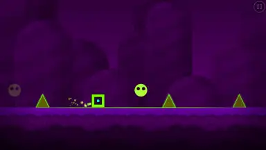 Geometry Dash World скриншот 5