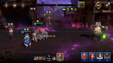 Awaken: Chaos Era (Old) скриншот 6