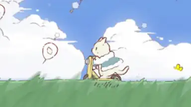 Cats & Soup : Magic Recipe скриншот 8