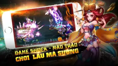 Chiến Tiên скриншот 5