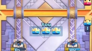 Clash Royale скриншот 25