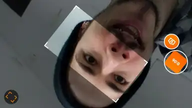 Horizon Camera скриншот 4
