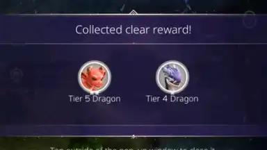 DragonSky скриншот 2