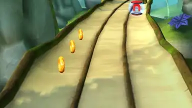 Sonic Dash 2: Sonic Boom скриншот 9