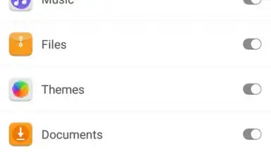 App Locker скриншот 3