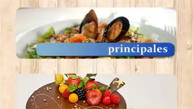 Recetas Caseras скриншот 6