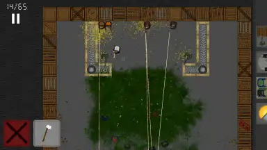 Sandbox Zombies скриншот 6