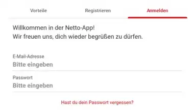 Netto App скриншот 10