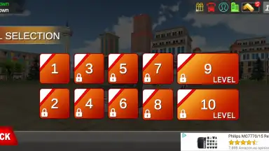 City Coach Bus Simulator 3D: New Bus Games Free скриншот 8