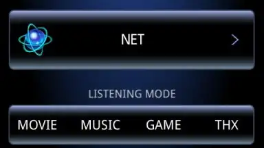 Onkyo Remote скриншот 6
