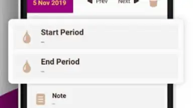 MyDays X скриншот 5