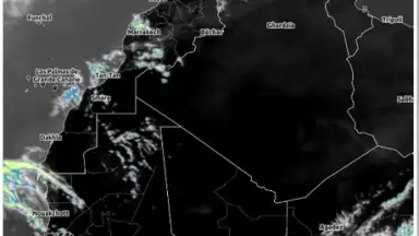 Morocco Weather скриншот 6