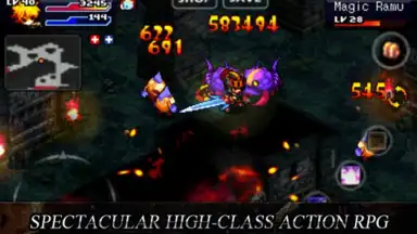 Destinia скриншот 3