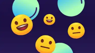 MyBubble скриншот 1