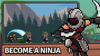 Tap Ninja - Idle Game скриншот 15