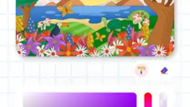 AI Drawing : Trace Anything скриншот 2