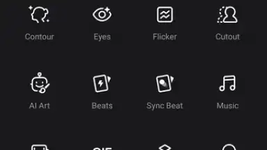 Wink скриншот 17