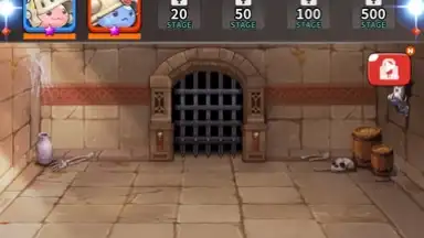 RAGNAROK : PORING MERGE скриншот 1