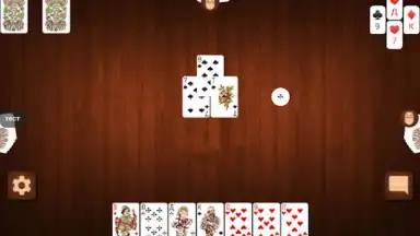 Online Belka Card Game скриншот 4