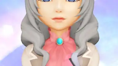 World of Final Fantasy скриншот 11