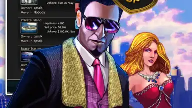 Mafia City скриншот 10