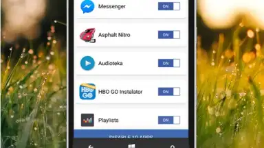 Smart Cleaner скриншот 2
