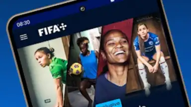 FIFA+ | Football entertainment скриншот 16