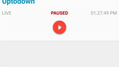 Perch скриншот 1