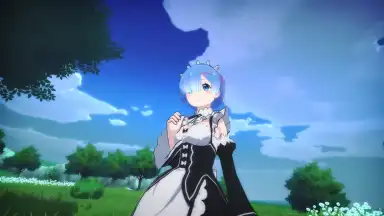 Re:Zero – Witch’s Re:surrection скриншот 12