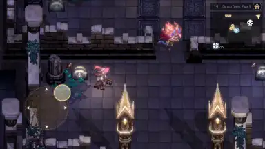 Revived Witch скриншот 11