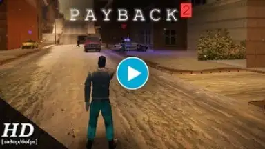 Payback 2 скриншот 1