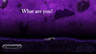 Nihilumbra скриншот 4