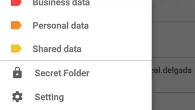 HD FileManager скриншот 8