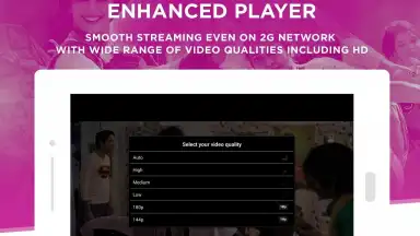 BoxTV скриншот 5