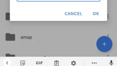 Material Files скриншот 6